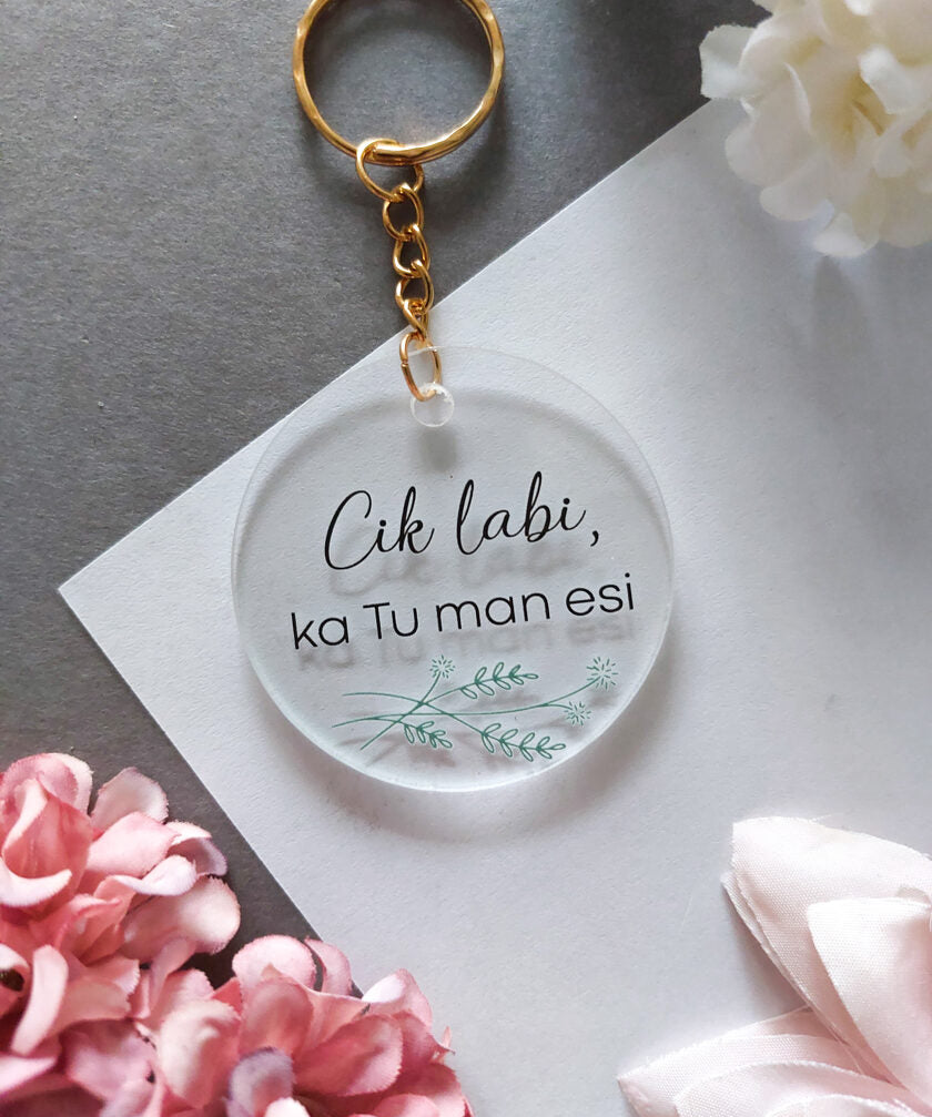 Cik labi  Image