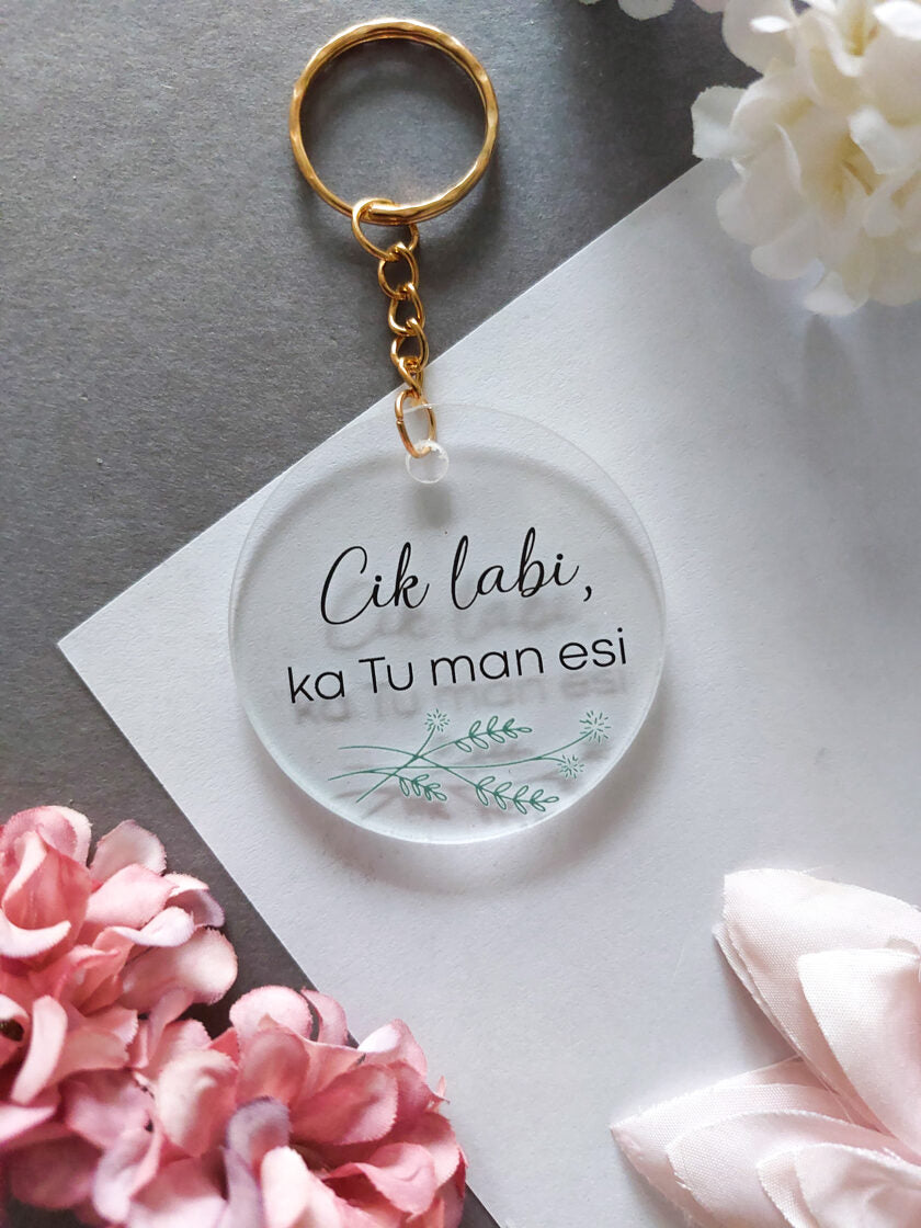 Cik labi  Image