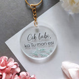 Cik labi  Image