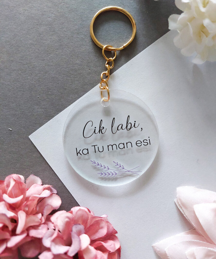 Cik labi  Image