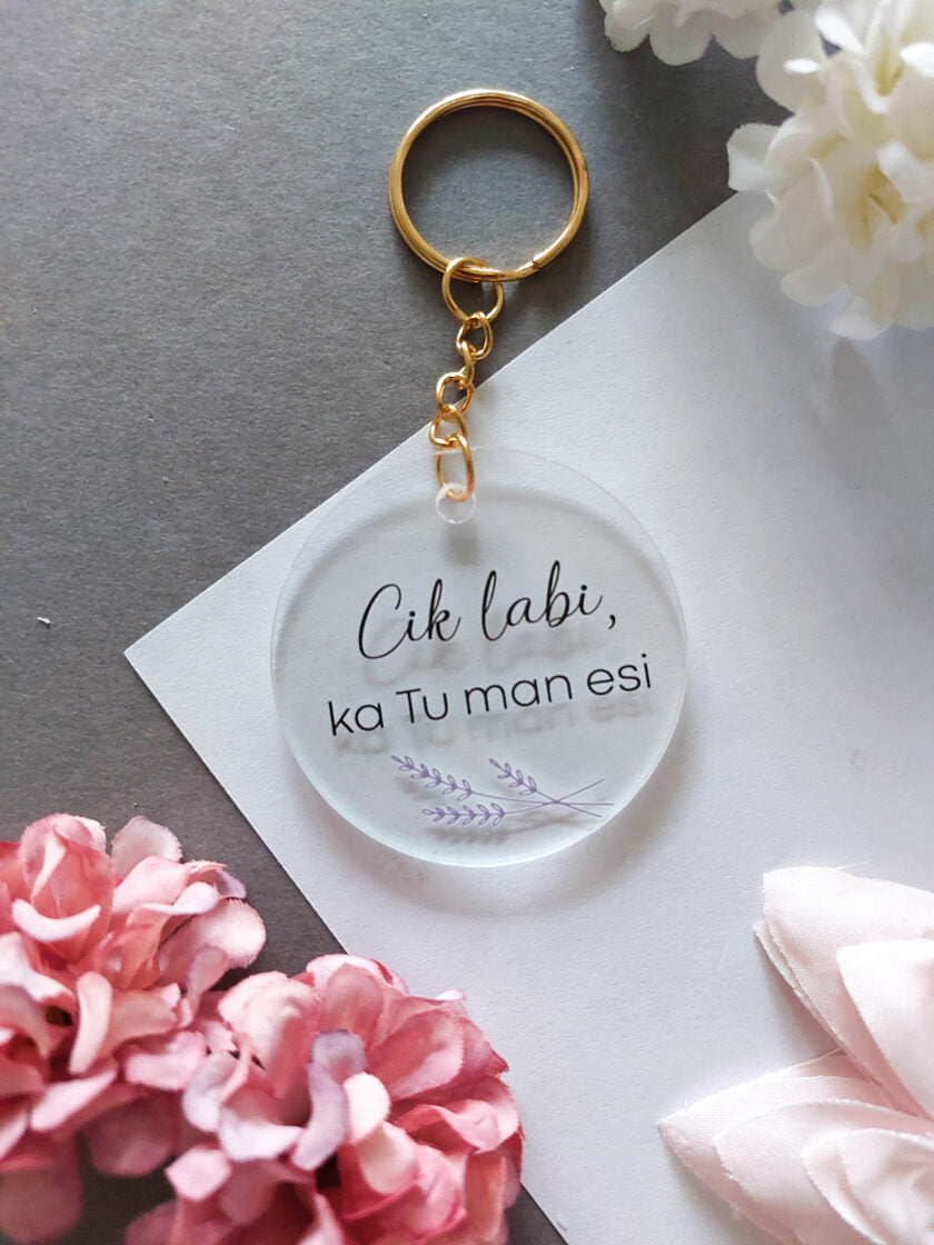 Cik labi  Image