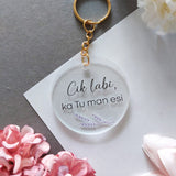 Cik labi  Image