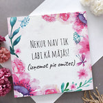Nekur nav tik labi !  Image