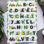 Alfabēts  Image