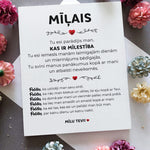 Mīļais Image