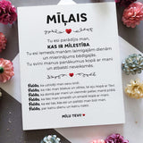 Mīļais Image