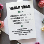 Manam vīram  Image