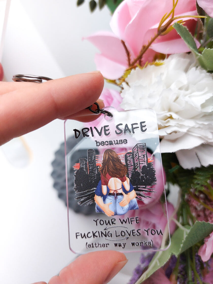Drive safe Image 3