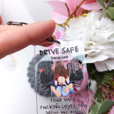 Drive safe Image 3