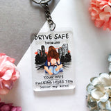 Drive safe Image