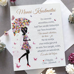 Manai krustmeitai/Krustmāte Image