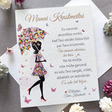Manai krustmeitai/Krustmāte Image