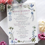 Manai mammai  Image
