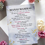 Manai mammai  Image