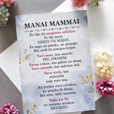 Manai mammai  Image