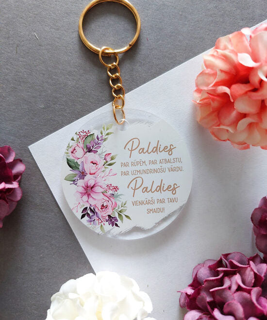 Paldies Image
