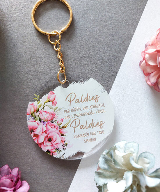 Paldies  Image