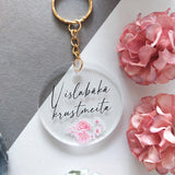 Vislabākā krustmeita  Image