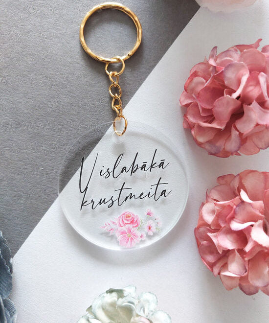 Vislabākā krustmeita  Image
