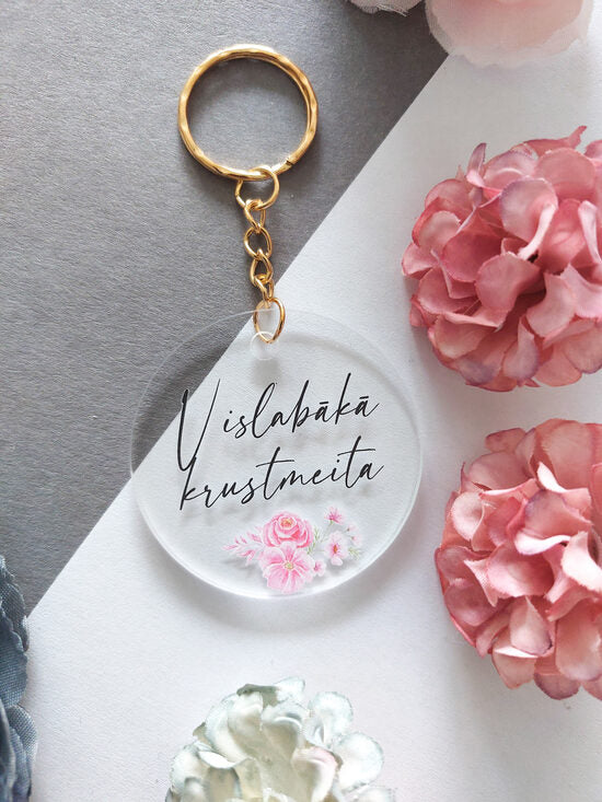 Vislabākā krustmeita  Image