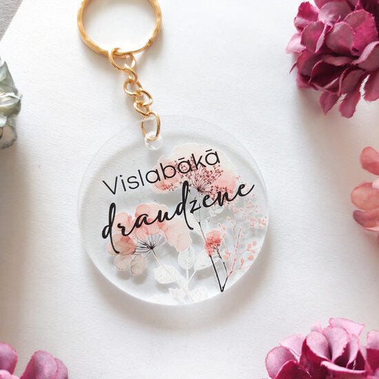 Vislabākā draudzene  Image