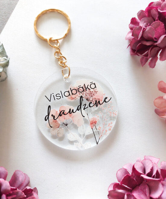 Vislabākā draudzene  Image