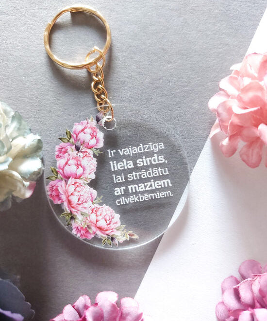Liela sirds  Image