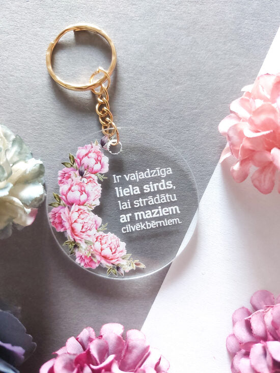Liela sirds  Image
