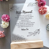 Mīļo mammīt  Image
