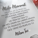 Mīļo mammīt  Image 2
