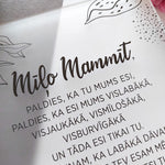 Mīļo mammīt  Image 3