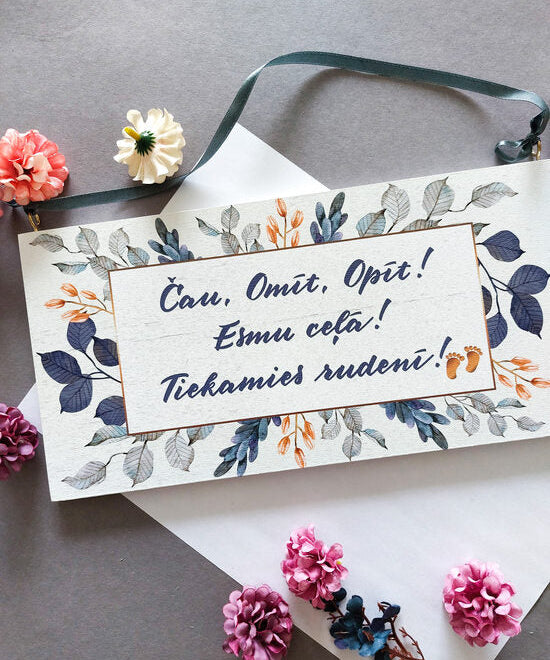 Tiekamies rudenī Image