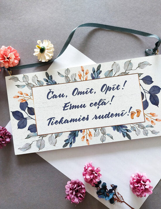 Tiekamies rudenī Image