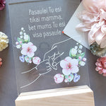 Pasaulei mamma Image