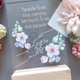 Pasaulei mamma Image