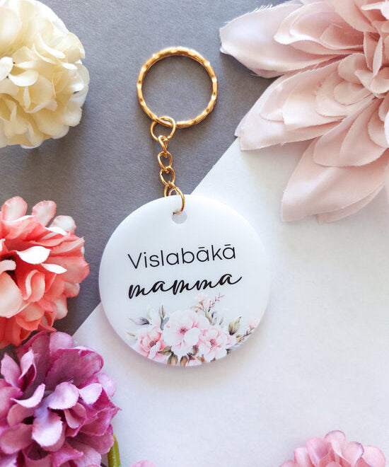 Vislabā mamma  Image