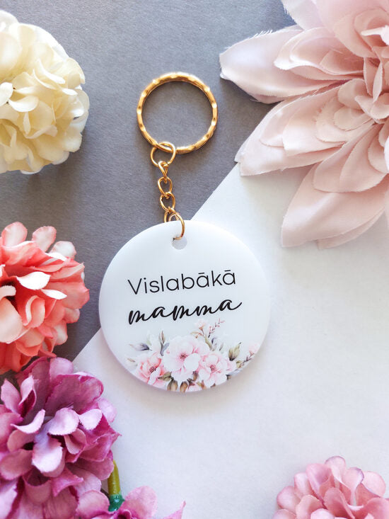 Vislabā mamma  Image