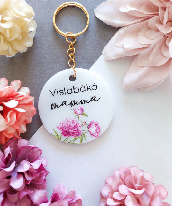 Vislabākā mamma  Image