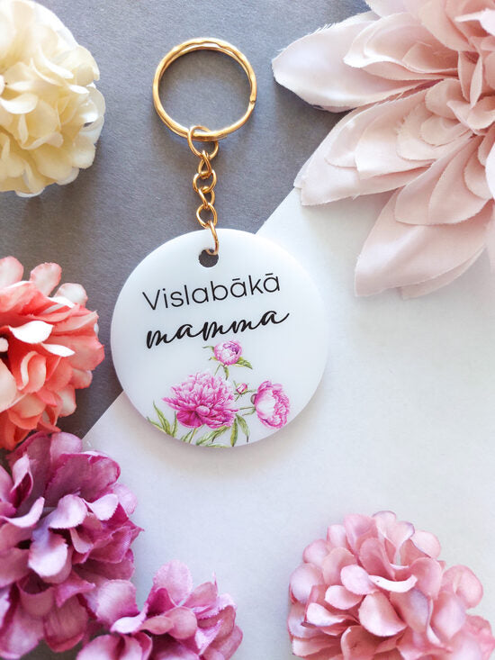 Vislabākā mamma  Image