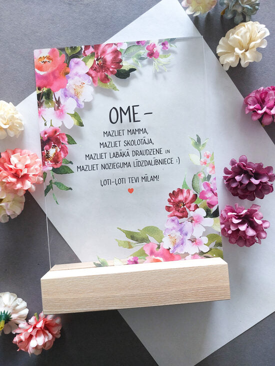 Ome Image