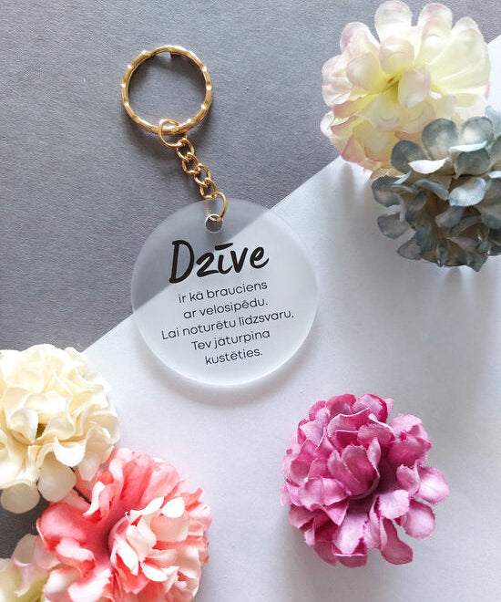 Dzīve Image