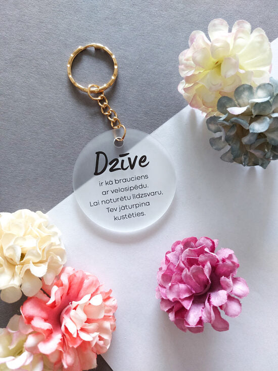 Dzīve Image