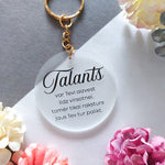 Talants Image