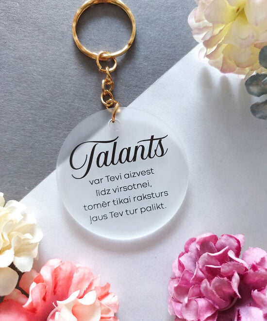 Talants Image
