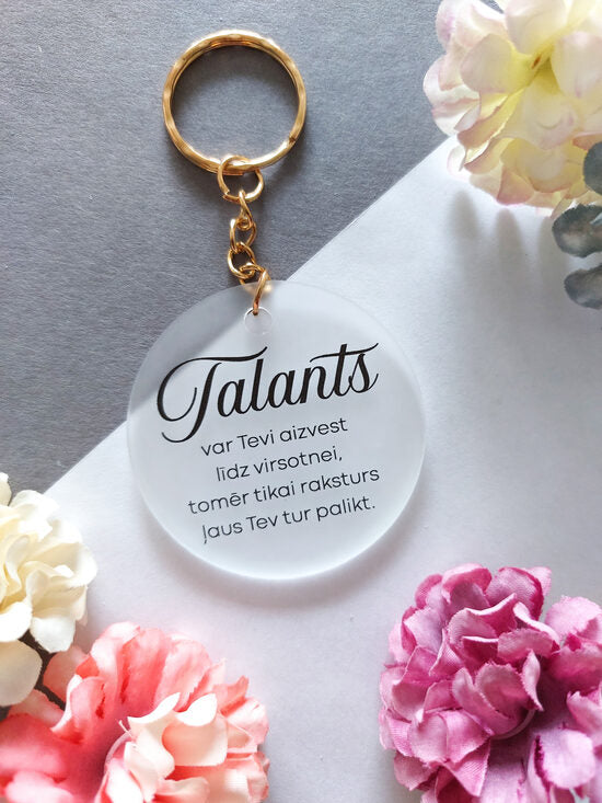 Talants Image