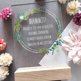 Mammīt/stikls  Image