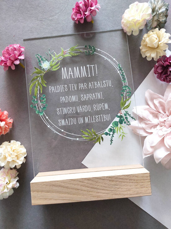 Mammīt/stikls  Image