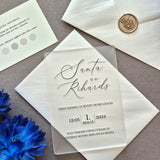 Invitations