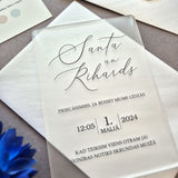 Invitations