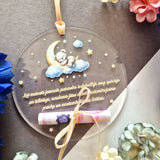 Cash gift